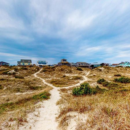 Kinnakeet Dunes Avon Exteriör bild