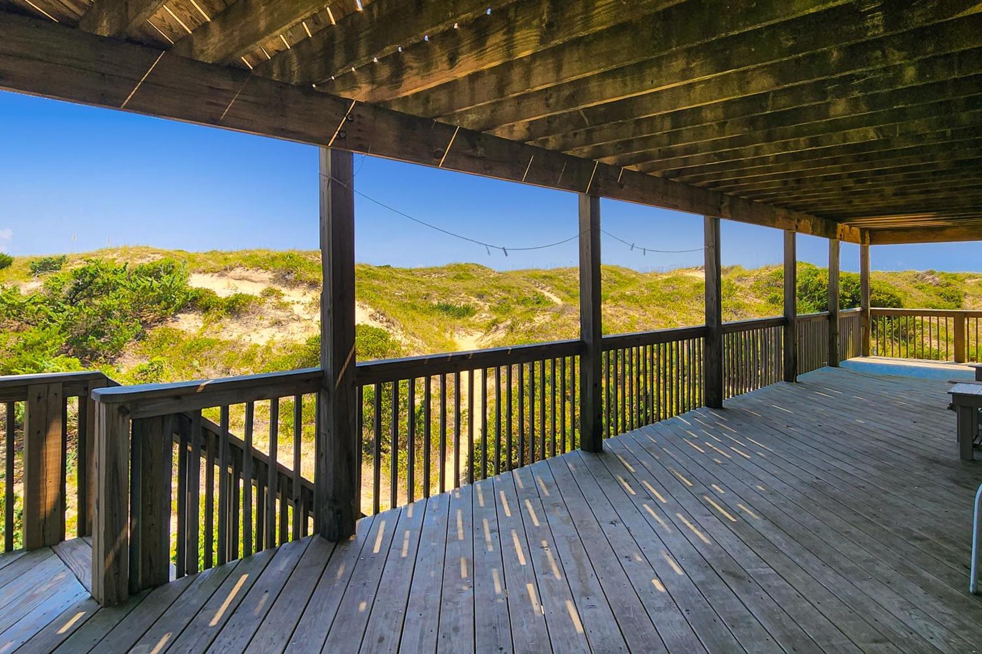 Kinnakeet Dunes Avon Exteriör bild